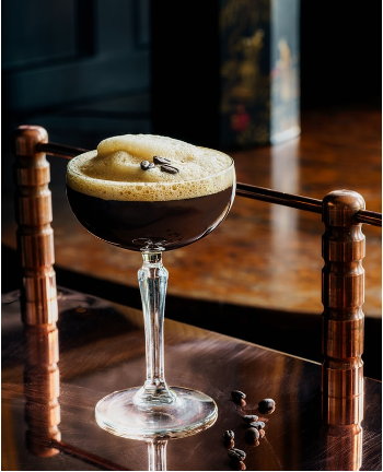 Espresso martini