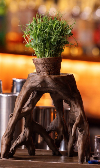 BartendersClub