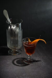 A Negroni különböző variációi mára világszerte ismertek lettek. A "Negroni Week" pedig kifejezetten ezt ünnepli, miközben a résztvevők jótékonykodnak.