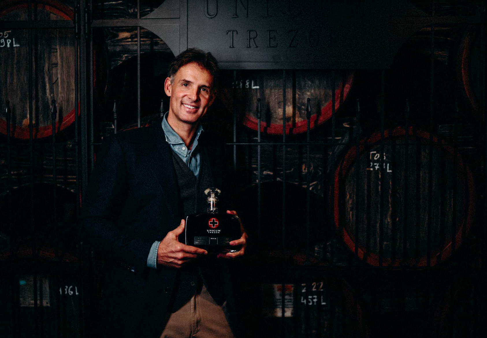 A Zwack Unicum története egy újabb hatalmas mérföldkőhöz érkezett több, mint 230 éves történelme során: bemutatták a limitált kiadású Unicum Trezor XO-t.