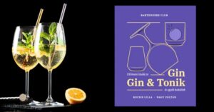 A tonik hűvössége és a gin fűszeres karaktere pillanatok alatt lehűti és garantáltan felfrissíti a testet és az elmét egy hosszú és kimerítő hetet követően.