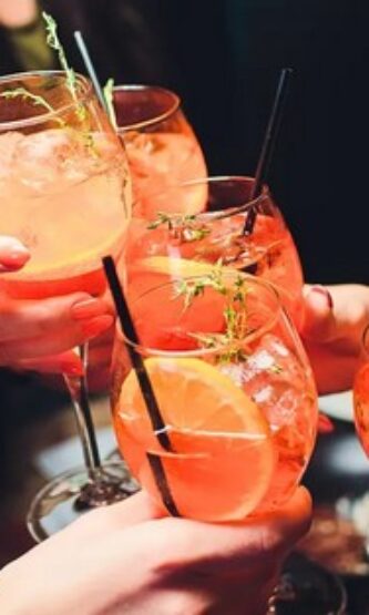 BartendersClub