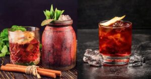 A koktél mellé kínáljunk olyan könnyű falatokat is, mint sajtok, olívabogyók, mini szendvicsek és bruschetták, hogy a vendégek kellemesen érezzék magukat.