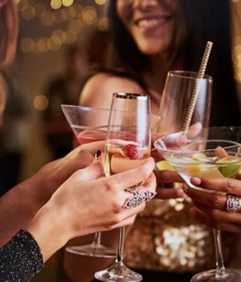 BartendersClub