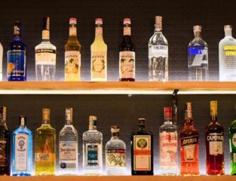BartendersClub