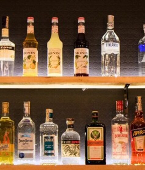 BartendersClub